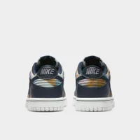 Nike Dunk Low SE GS Obsidian / - Summit White