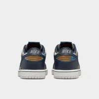 Nike Dunk Low Retro SE PS Obsidian / Summit White