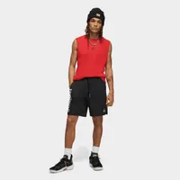 Jordan Dri-FIT Sport Sleeveless Shirt Gym Red / Black