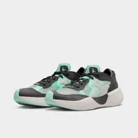 Jordan Women's Delta 3 Low Anthracite / Mint Foam - Sail