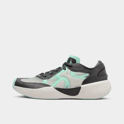 Jordan Women's Delta 3 Low Anthracite / Mint Foam - Sail