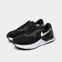 Nike Air Max SYSTM Black / White - Wolf Grey