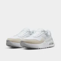 Nike Air Max SYSTM White / - Pure Platinum