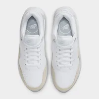 Nike Air Max SYSTM White / - Pure Platinum