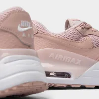 Nike Women's Air Max SYSTM Barely Rose / Pink Oxford - Light Soft