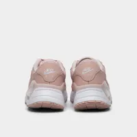 Nike Women's Air Max SYSTM Barely Rose / Pink Oxford - Light Soft