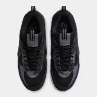 Nike Women's Air Max 90 Futura Black / - Iron Grey