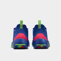 Jordan Luka 1 Racer Blue / Ghost Green - Pink