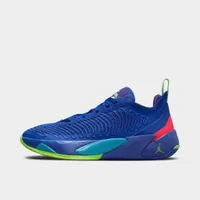 Jordan Luka 1 Racer Blue / Ghost Green - Pink