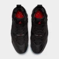 Jordan Jumpman Two Trey Black / University Red