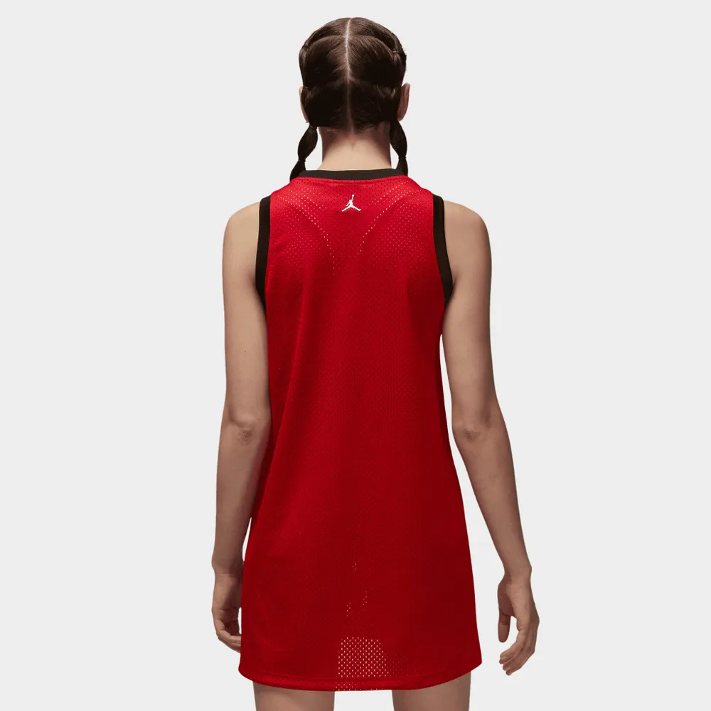 Jordan Women’s (Her)itage Dress Gym Red / Black