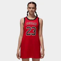 Jordan Women’s (Her)itage Dress Gym Red / Black