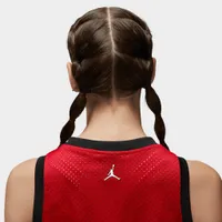 Jordan Women’s (Her)itage Dress Gym Red / Black