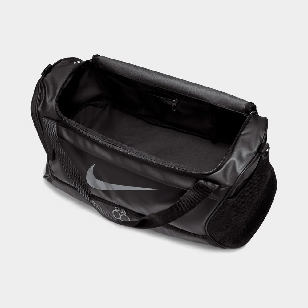 Nike Brasilia Medium 9.0 Training Duffel Bag