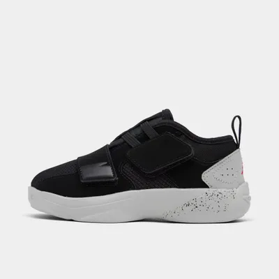 Jordan Zion 2 TD Black / Siren Red