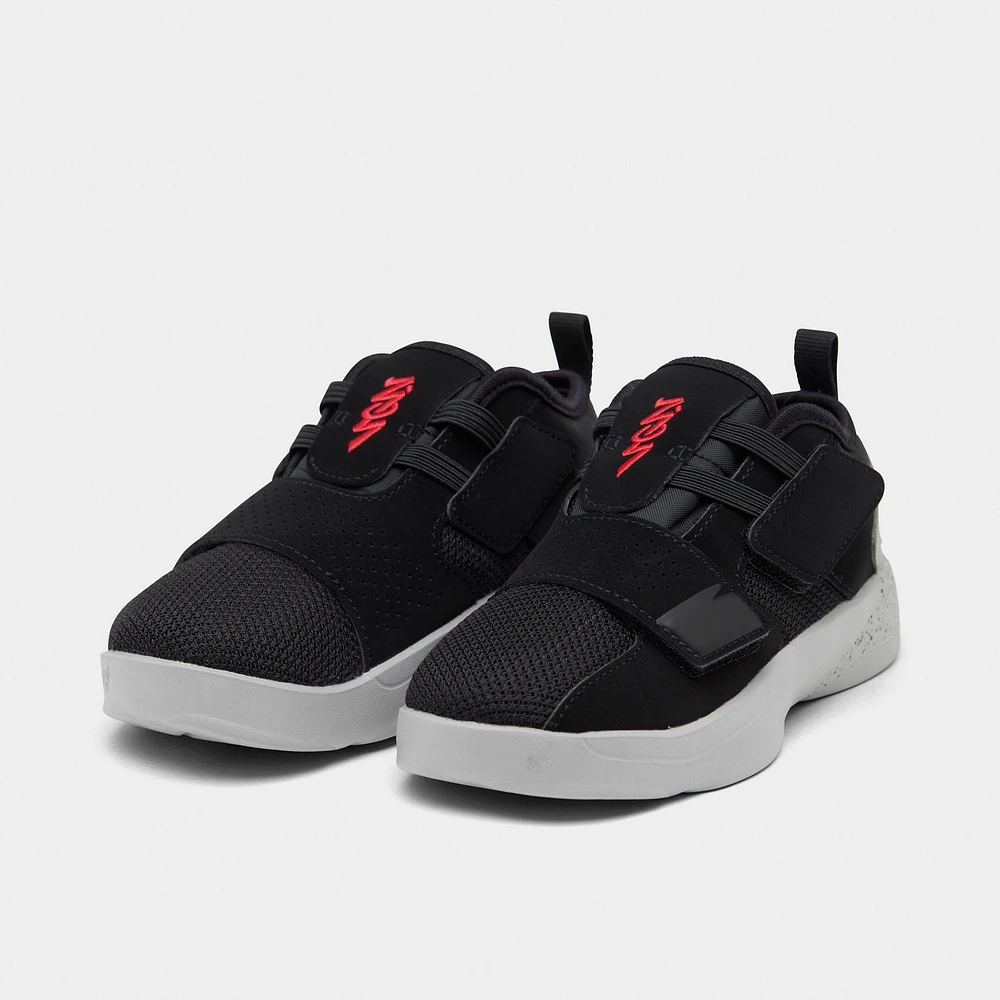 Jordan Zion 2 TD Black / Siren Red
