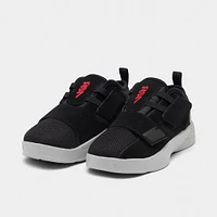 Jordan Zion 2 TD Black / Siren Red