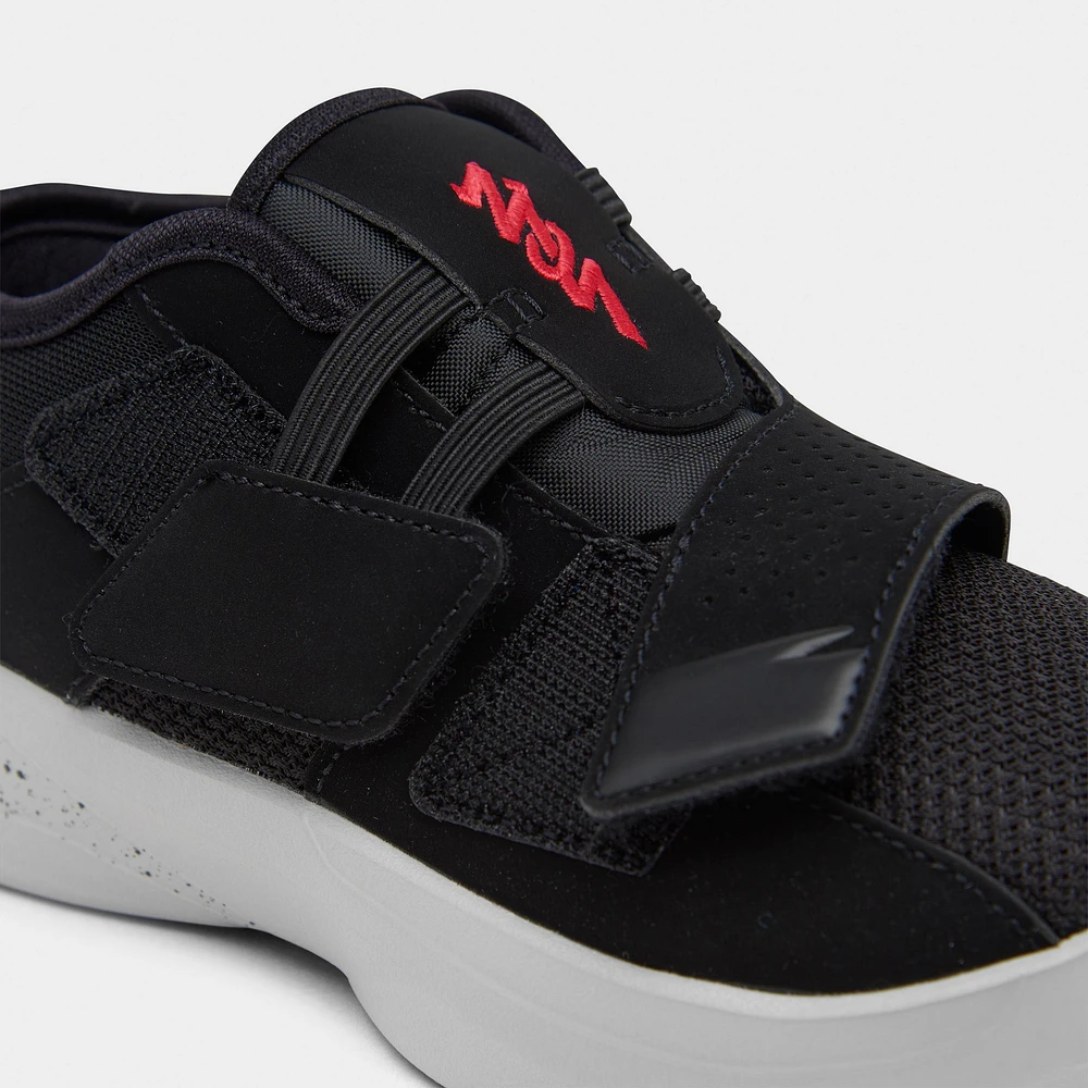 Jordan Zion 2 TD Black / Siren Red