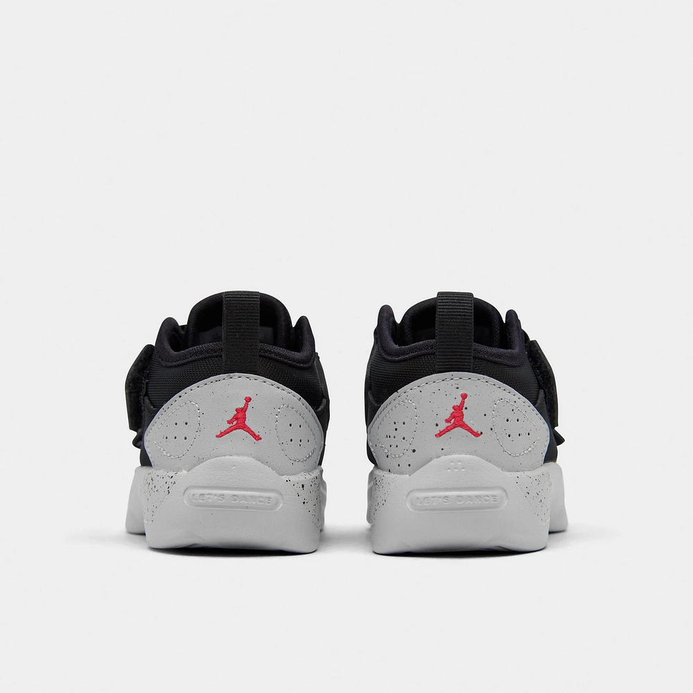 Jordan Zion 2 TD Black / Siren Red