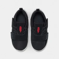 Jordan Zion 2 TD Black / Siren Red
