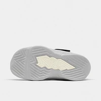 Jordan Zion 2 TD Black / Siren Red