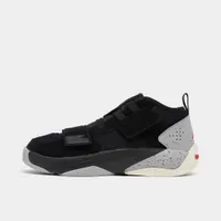 Jordan Zion 2 PS Black / Siren Red