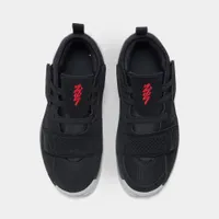 Jordan Zion 2 PS Black / Siren Red