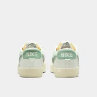 Nike Blazer Low '77 PRM Sail / Enamel Green