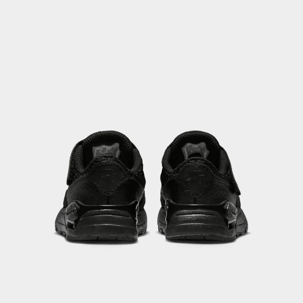 Nike Air Max SYSTM TD Black / Anthracite