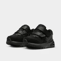 Nike Air Max SYSTM TD Black / Anthracite