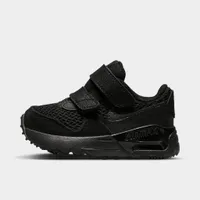 Nike Air Max SYSTM TD Black / Anthracite