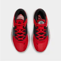 Nike Freak 4 GS University Red / Bright Crimson