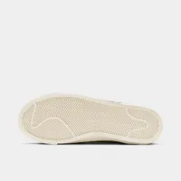 Nike Women’s Blazer Low ’77 Jumbo Sanddrift / Medium Olive - Light Silver