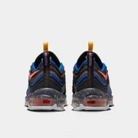 Nike Air Max Terrascape 97 Black / Magic Ember - Hyper Royal