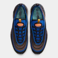 Nike Air Max Terrascape 97 Black / Magic Ember - Hyper Royal