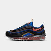 Nike Air Max Terrascape 97 Black / Magic Ember - Hyper Royal