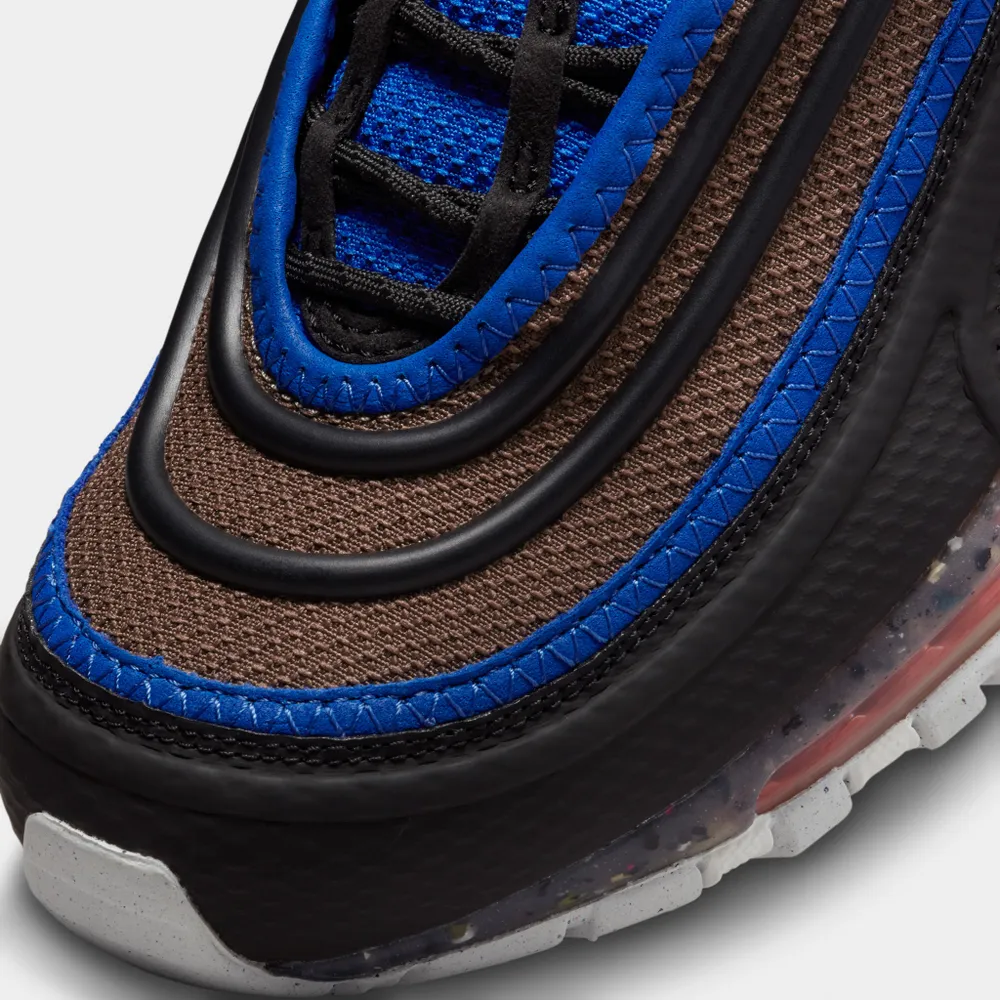 Nike Air Max Terrascape 97 Black / Magic Ember - Hyper Royal