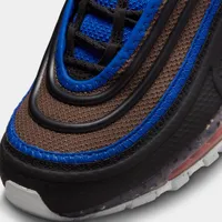 Nike Air Max Terrascape 97 Black / Magic Ember - Hyper Royal