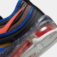 Nike Air Max Terrascape 97 Black / Magic Ember - Hyper Royal