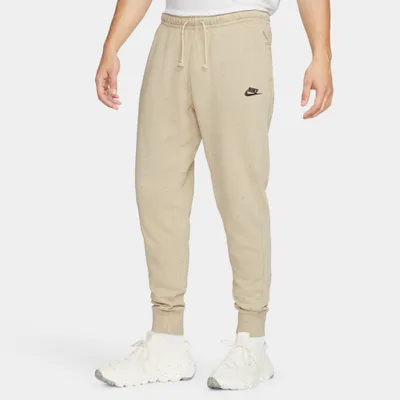 Nike Sportswear Club Fleece+ Revival Pants / Limestone