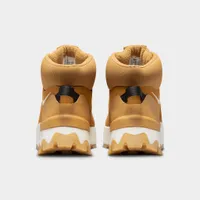 Nike Women's City Classic Boot Wheat / Sail - Black