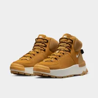 Nike Women's City Classic Boot Wheat / Sail - Black