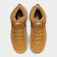 Nike Women's City Classic Boot Wheat / Sail - Black