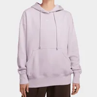 Nike Sportswear Women’s Phoenix Fleece Oversized Pullover Hoodie Doll / Sail