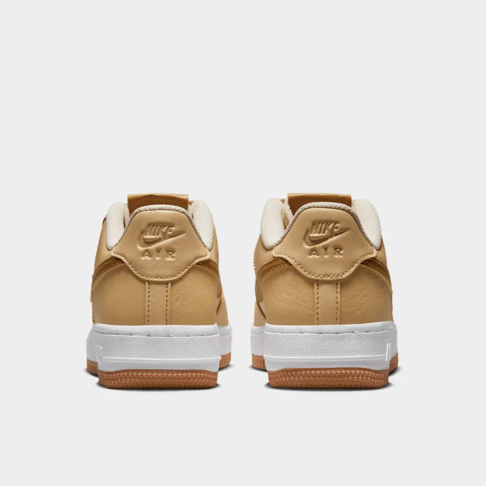 Buy Nike Air Force 1 '07 LV8 Men's Shoes, Pearl White/Ale Brown