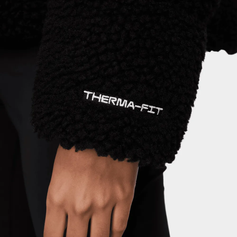 Nike Sportswear Therma-FIT City Jacket Women's - Black/White • Price »