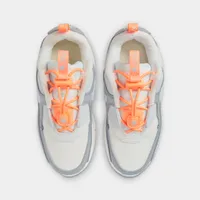 Nike Air Max 90 Toggle SE PS Summit White / Glacier Blue - Peach Cream