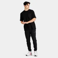 Jordan Dri-FIT Sport Air Statement Pants Black / Dark Smoke Grey