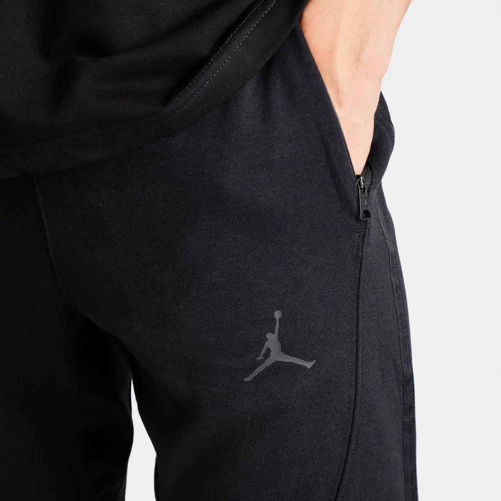 Jordan Dri-FIT Sport Air Statement Pants Black / Dark Smoke Grey