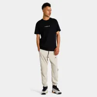 Jordan Dri-FIT Sport Air Statement Pants Rattan / Black